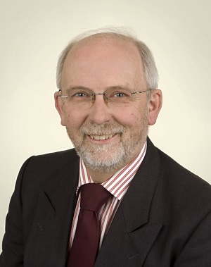 Gisbert Schnitker